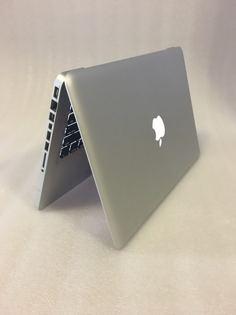 中山手机网 苹果 macbook pro 13寸 md101二手笔记本专卖