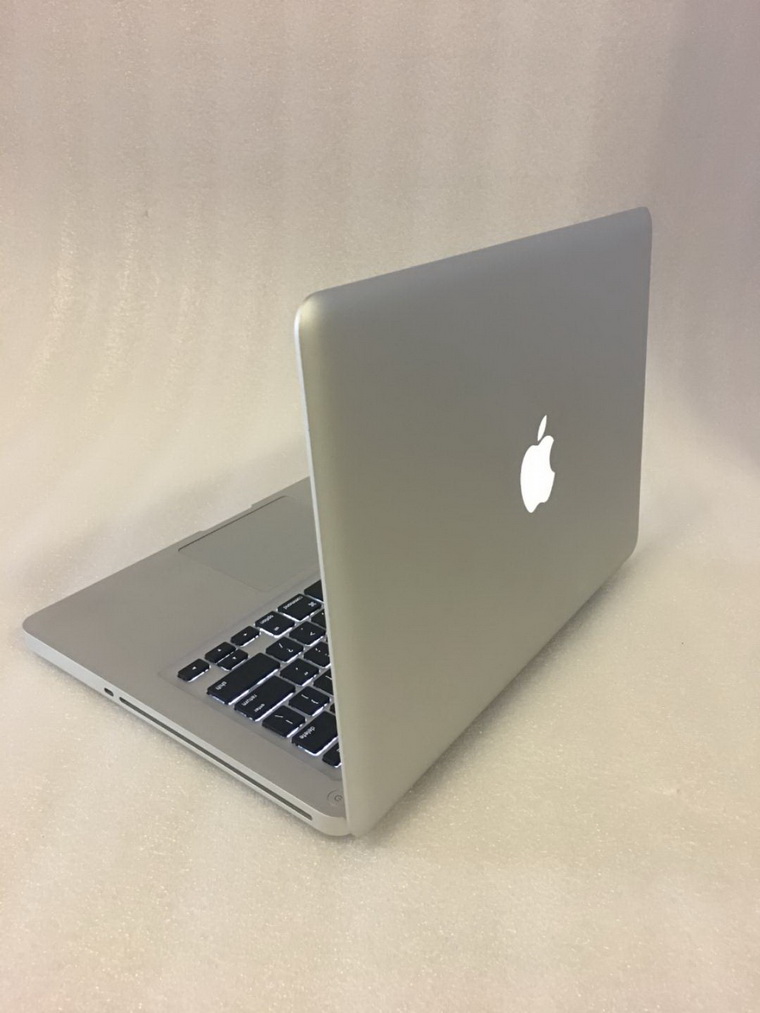 中山手机网 苹果 macbook pro 13寸 md101二手笔记本专卖