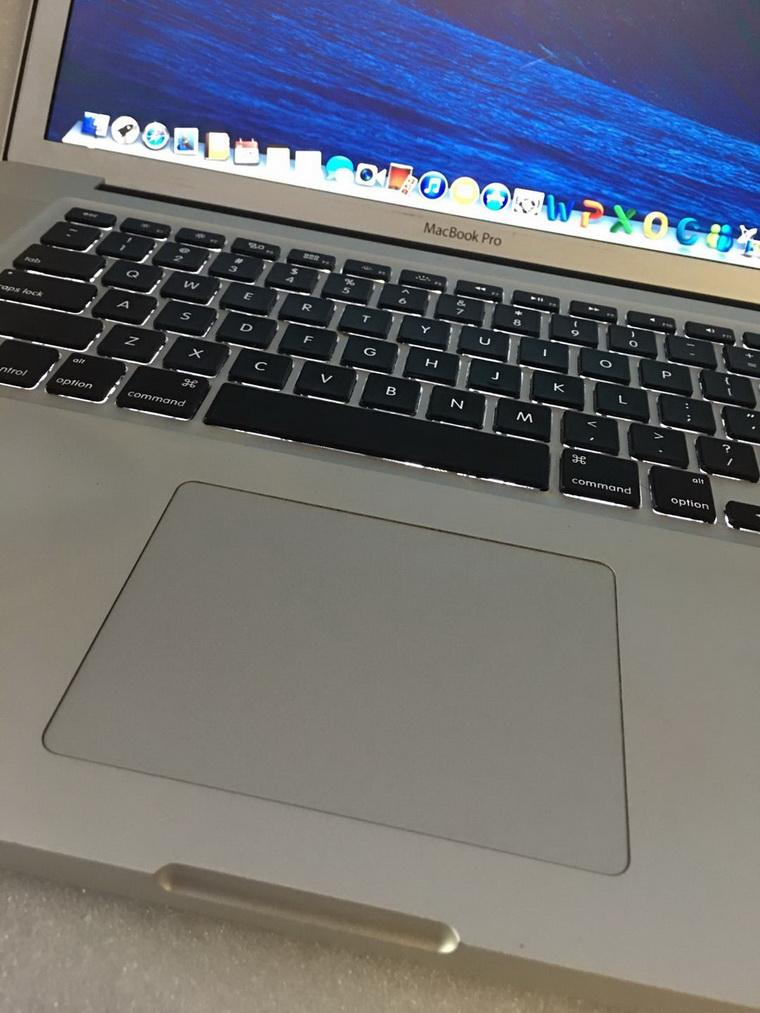 中山手机网 苹果 macbook pro 15寸 md104二手笔记本专卖