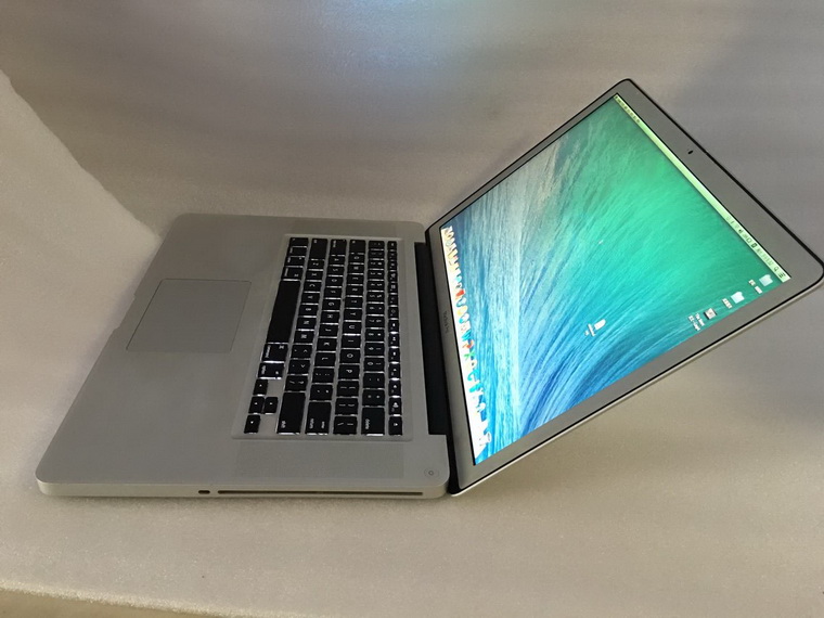 中山手机网 苹果 macbook pro 15寸 md104二手笔记本专卖