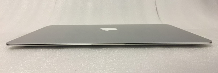 中山手机网 苹果 macbook air 13寸md760二手笔记本专卖