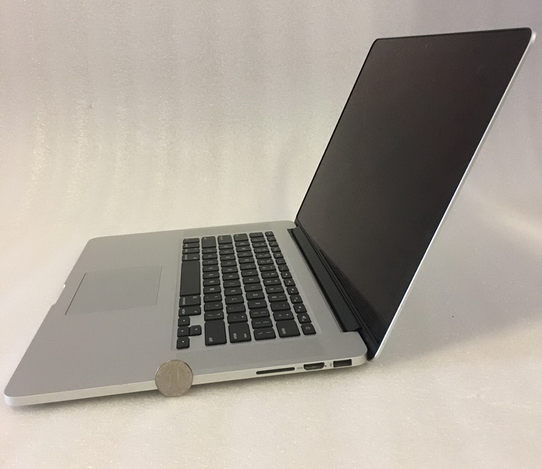中山手机网 苹果 macbook pro 15寸 me664二手笔记本专卖