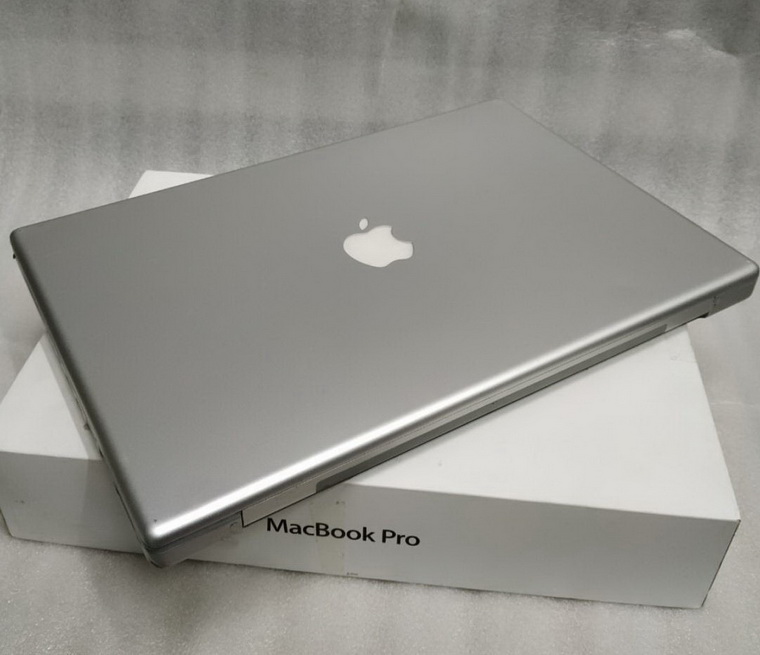 中山手机网 苹果 macbook pro 15寸 t7500二手笔记本专卖