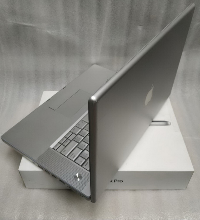 中山手机网 苹果 macbook pro 15寸 t7500二手笔记本专卖