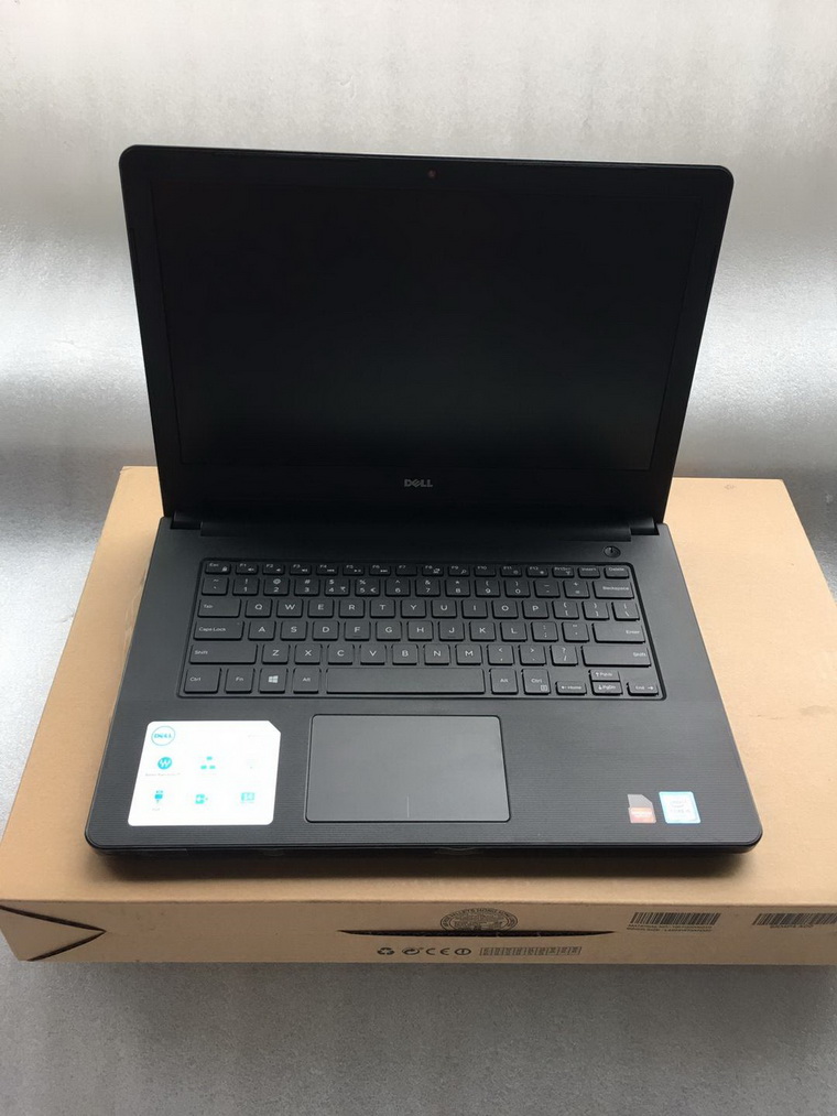 中山手机网 戴尔 3467二手笔记本专卖