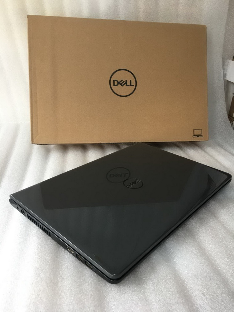 中山手机网 戴尔 inspiron 灵越 15 5000系列 5567二手笔记本专卖