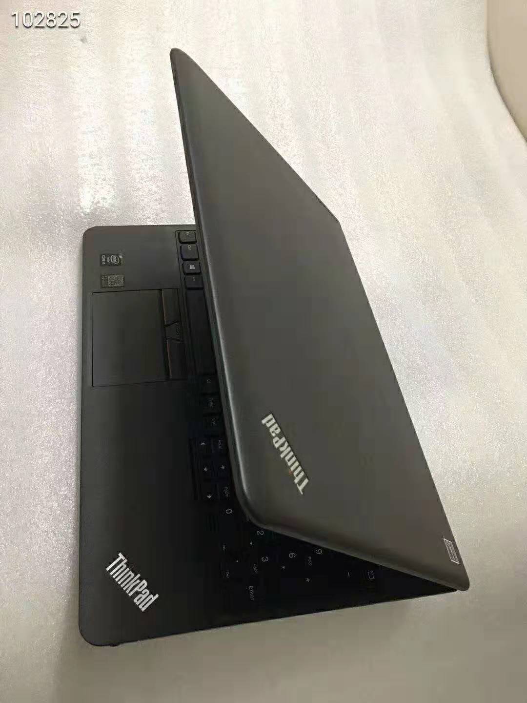 中山手机网 联想 联想thinkpad 黑侠 e570二手笔记本专卖