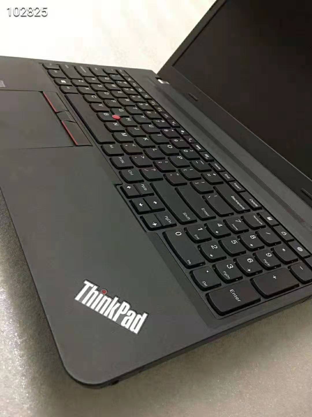 中山手机网 联想 联想thinkpad 黑侠 e570二手笔记本专卖