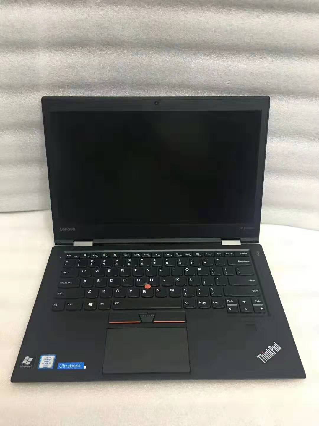 中山手机网 联想 thinkpad x1 carbon 2016二手笔记本专卖