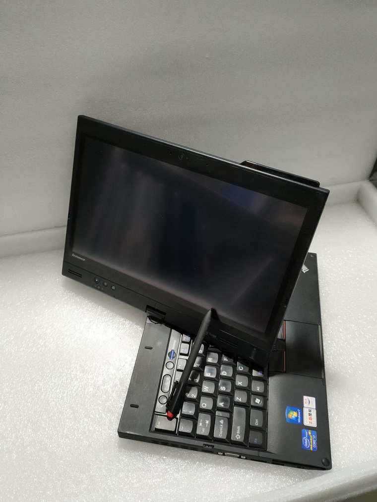 中山手机网 联想 thinkpad x220t二手笔记本专卖