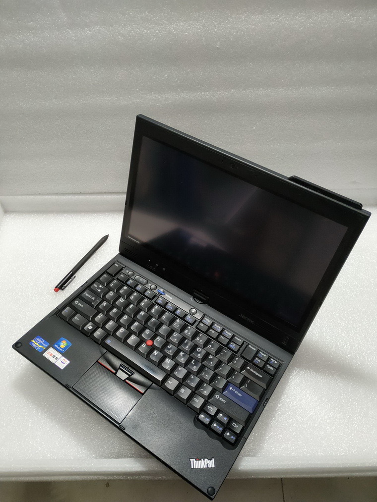 中山手机网 联想 thinkpad x220t二手笔记本专卖