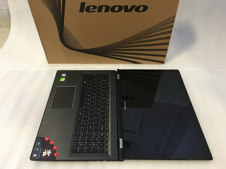 中山手机网 联想 flex 3-15二手笔记本专卖