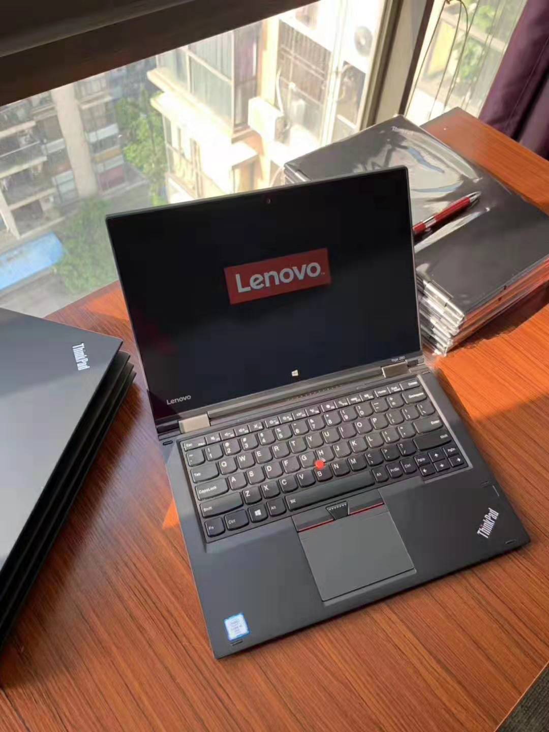 中山手机网 联想 thinkpad yoga260二手笔记本专卖