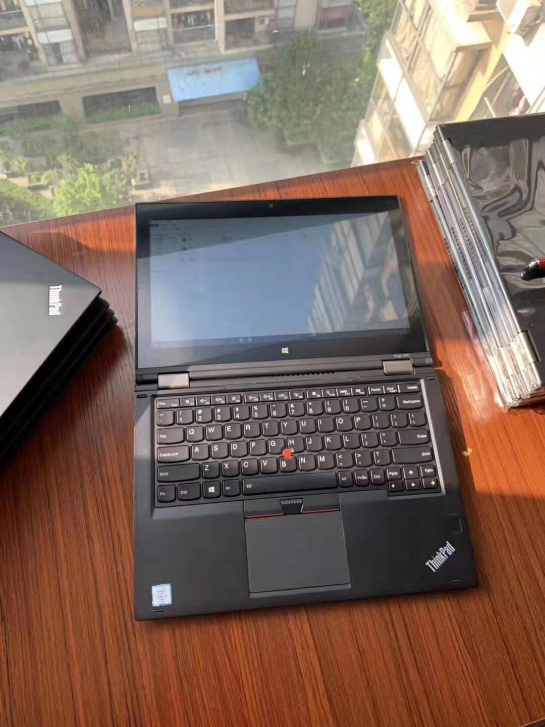 中山手机网 联想 thinkpad yoga260二手笔记本专卖