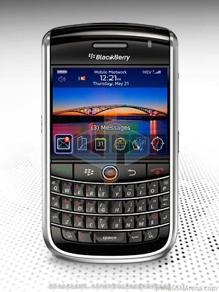 中山手机网 黑莓(Blackberry) 9630手机专卖