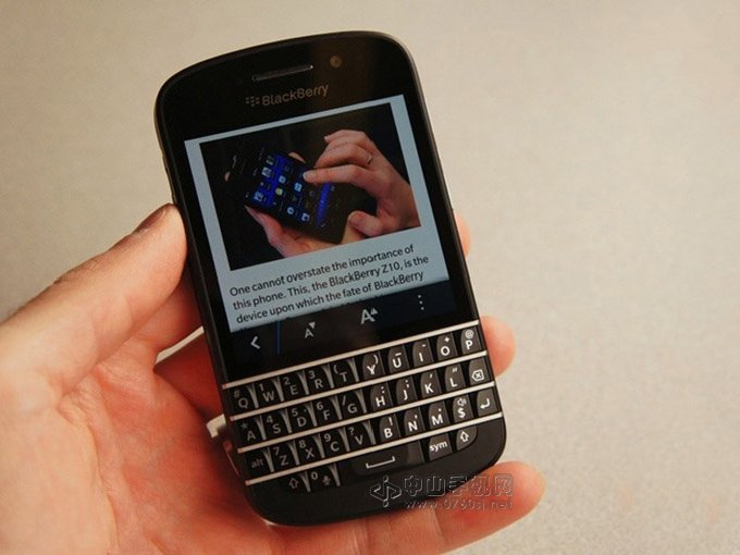黑莓BlackBerry Q10 详细评测介绍资料 中山黑莓(Blackberry)手机专卖 - 黑莓 - 中山手机网|中山数码相机专卖|中山水货手机|中山三星手机专卖店|中山索尼专卖店|中山苹果手机专卖店|中山HTC手机专卖店|中山诺基亚手机专卖店|中山摩托罗拉手机专卖店|中山LG手机专卖店
