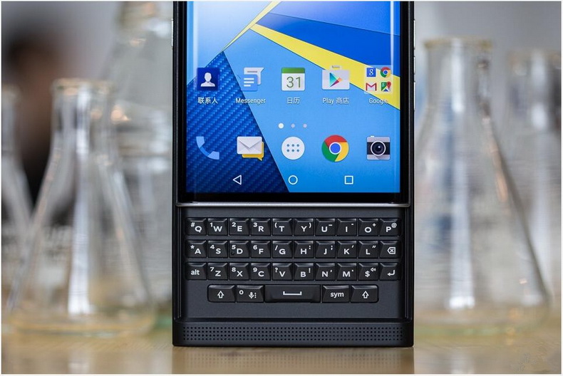 黑莓 Priv - 黑莓 - 中山手机网|中山数码相机专卖
