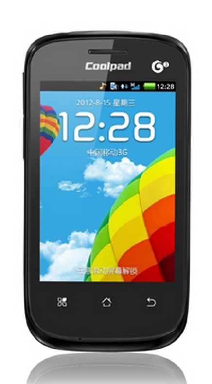 中山酷派 8020专卖店 酷派 8020手机详细评测