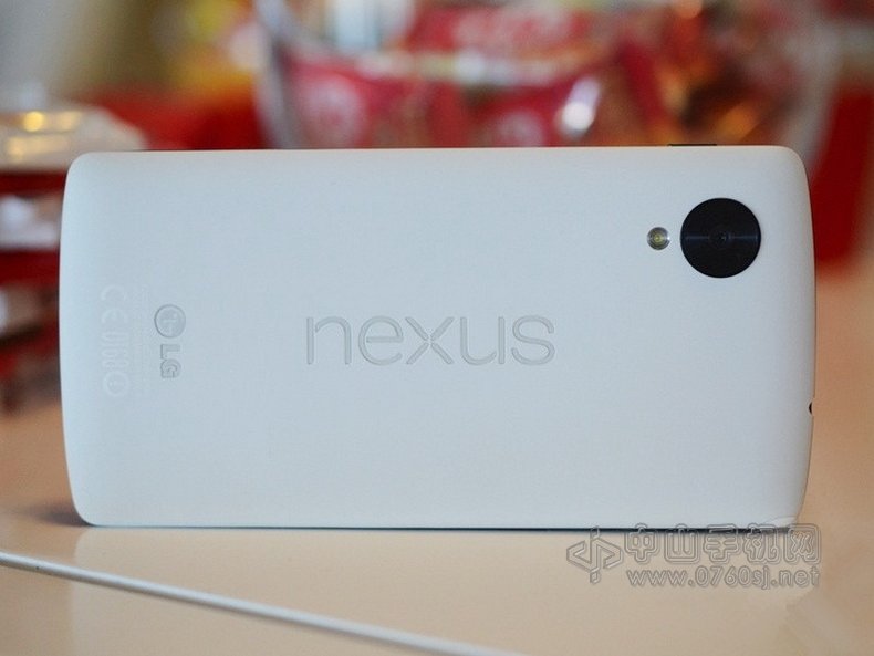 GOOGLE NEXUS5 详细评测介绍资料 中山谷歌
