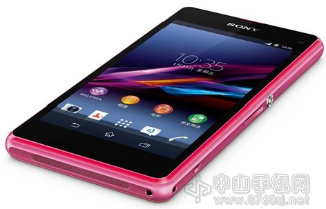 M51W 详细评测介绍资料 中山索尼(SONY)手机