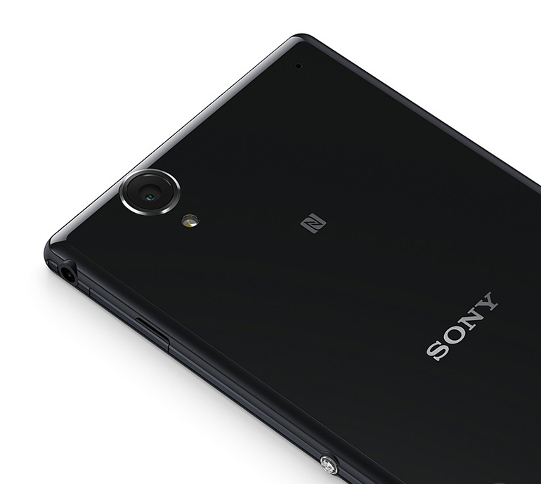 索尼 Xperia T2 Ultra(XM50T\/XM50H) 详细评测