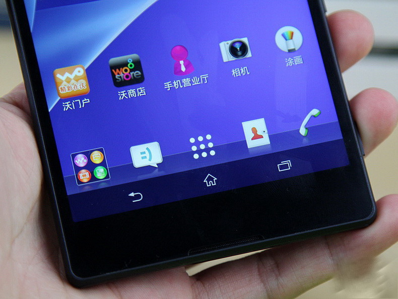 索尼 Xperia T2 Ultra(XM50T\/XM50H) 详细评测