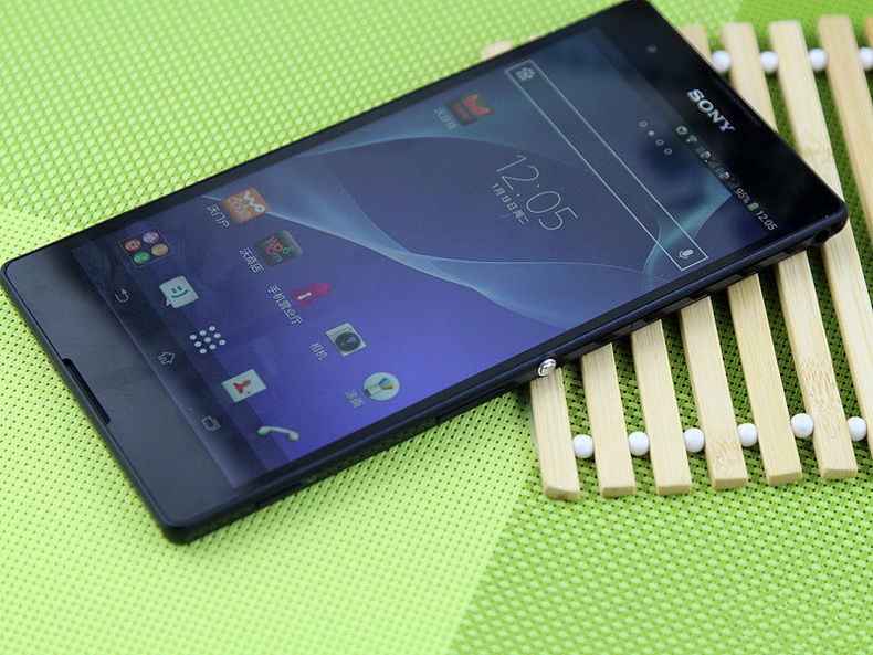 索尼 Xperia T2 Ultra
