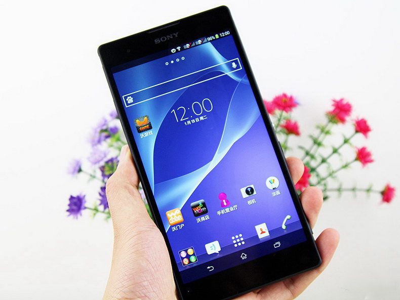 索尼 Xperia T2 Ultra(XM50T\/XM50H) 详细评测