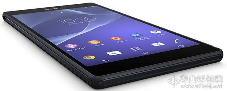 XM50H 详细评测介绍资料 中山索尼(SONY)手