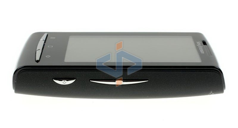 中山手机网 索爱(SonyEricsson) E10(X10mini)手机专卖