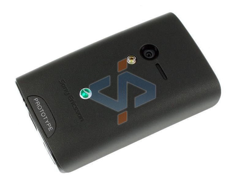 中山手机网 索爱(SonyEricsson) E10(X10mini)手机专卖