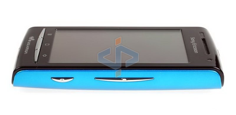 中山手机网 索爱(SonyEricsson) E16/W8手机专卖