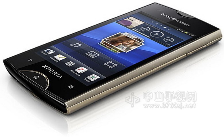 中山手机网 索爱(SonyEricsson) 索爱 ST18I(Xperia ray)手机专卖