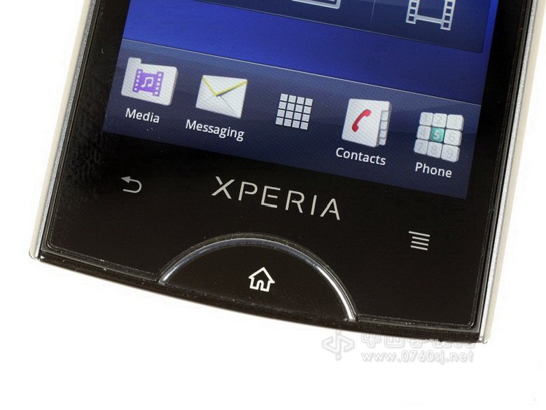 中山手机网 索爱(SonyEricsson) 索爱 ST18I(Xperia ray)手机专卖