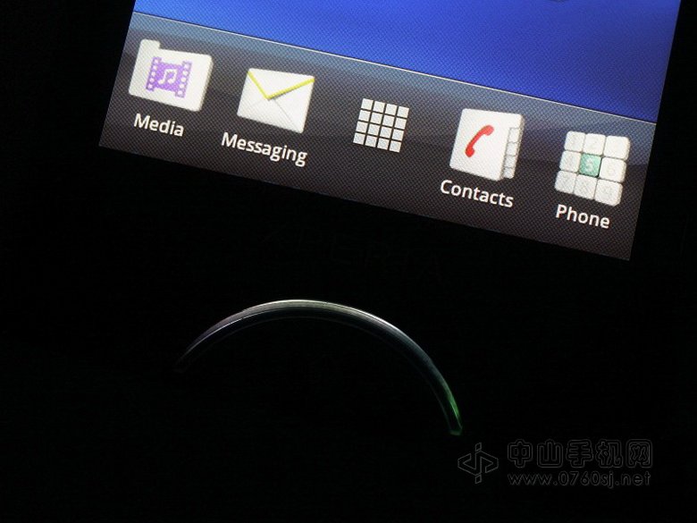 中山手机网 索爱(SonyEricsson) 索爱 ST18I(Xperia ray)手机专卖