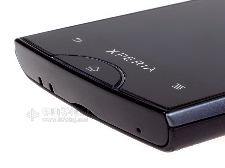 中山手机网 索爱(SonyEricsson) 索爱 ST18I(Xperia ray)手机专卖