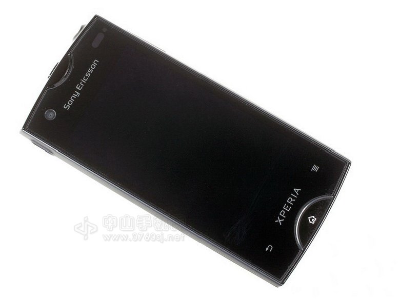 中山手机网 索爱(SonyEricsson) 索爱 ST18I(Xperia ray)手机专卖