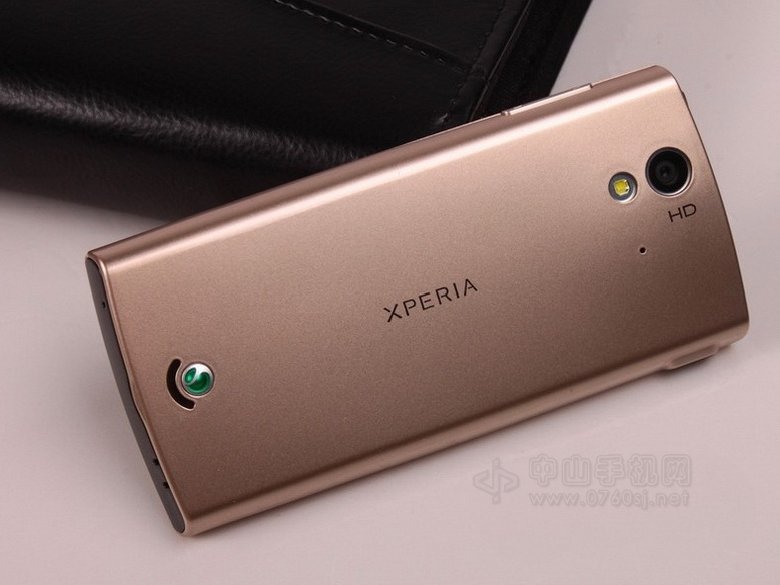 中山手机网 索爱(SonyEricsson) 索爱 ST18I(Xperia ray)手机专卖