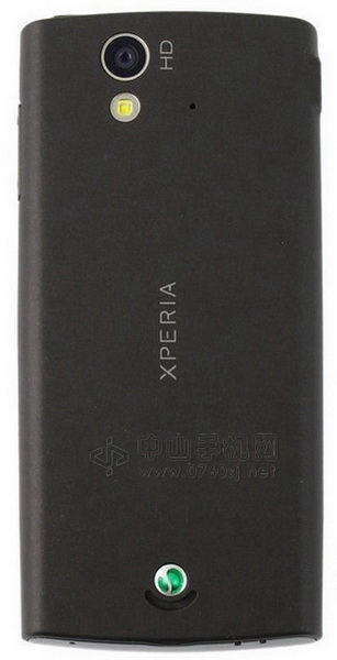 中山手机网 索爱(SonyEricsson) 索爱 ST18I(Xperia ray)手机专卖