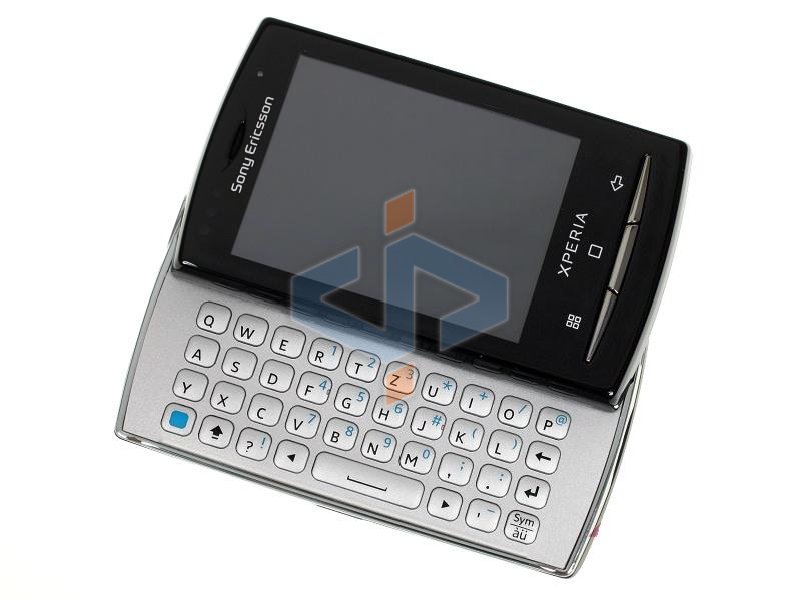 中山手机网 索爱(SonyEricsson) U20(x1- mini pro)手机专卖
