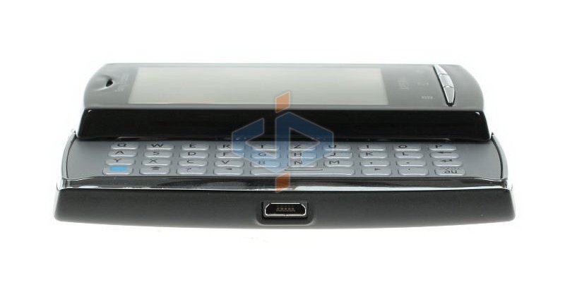 中山手机网 索爱(SonyEricsson) U20(x1- mini pro)手机专卖