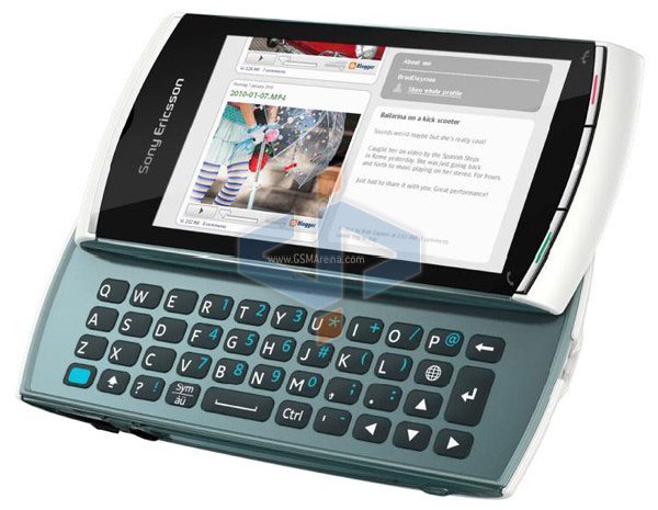 中山手机网 索爱(SonyEricsson) U8手机专卖