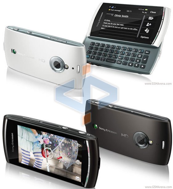 中山手机网 索爱(SonyEricsson) U8手机专卖