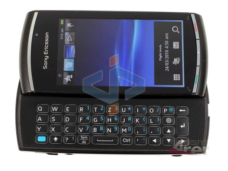 中山手机网 索爱(SonyEricsson) U8手机专卖