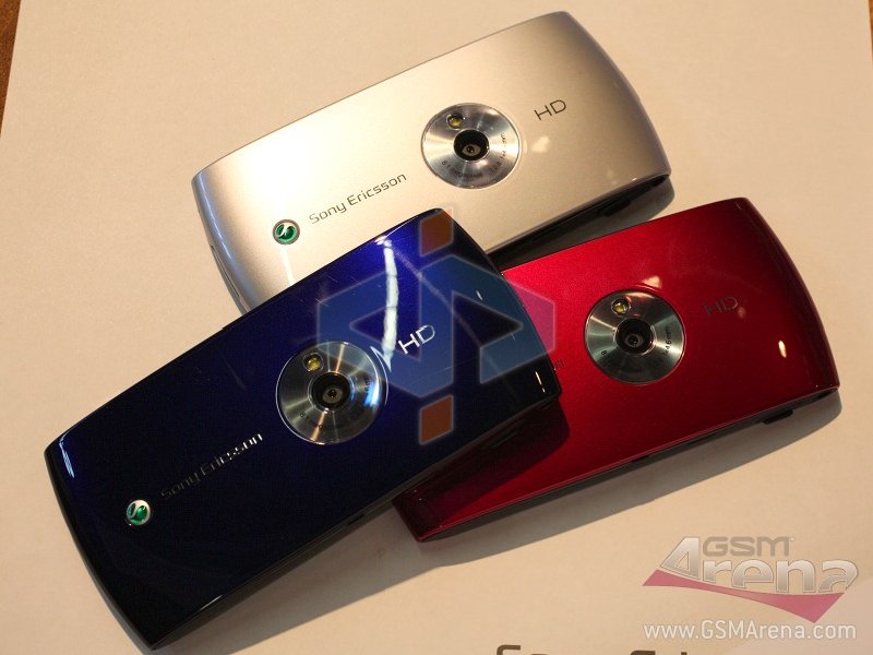 中山手机网 索爱(SonyEricsson) U8手机专卖