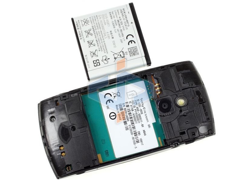 中山手机网 索爱(SonyEricsson) U8手机专卖