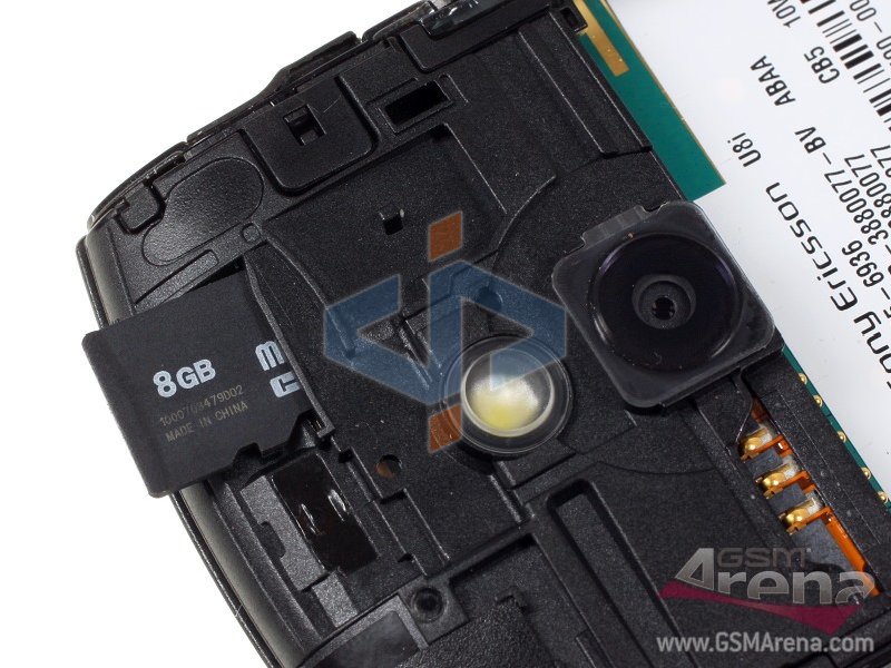 中山手机网 索爱(SonyEricsson) U8手机专卖