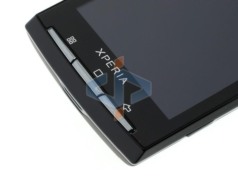 中山手机网 索爱(sonyericsson) x10手机专卖