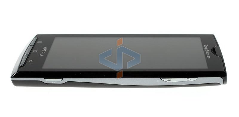 中山手机网 索爱(sonyericsson) x10手机专卖