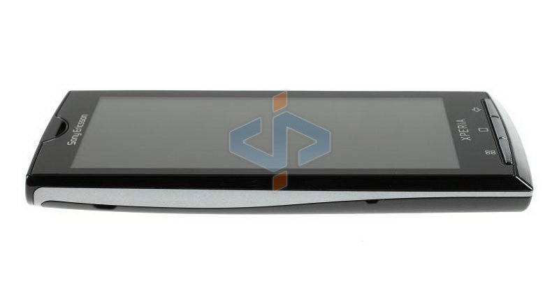 中山手机网 索爱(sonyericsson) x10手机专卖